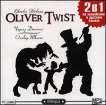  .  . Dickens h. Oliver Twist