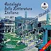   : XII - XIX . Antologia della Letteratura Italiana:  XII - XIX ss: San Francesco d` Assisi, Cecco Angiolieri, Dante Alighieri.   